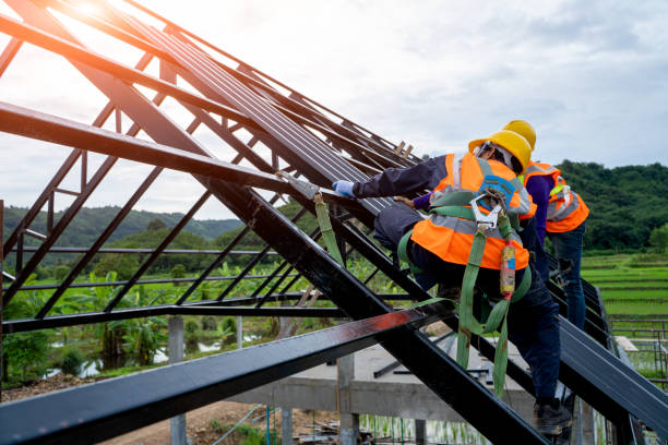 Best Storm Damage Roof Repair  in Bear Creek Ranch, TX