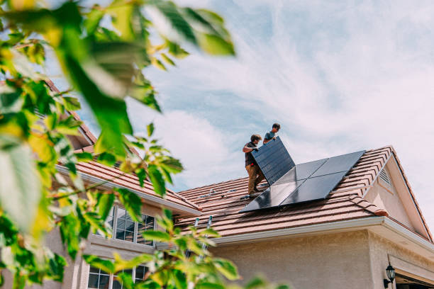 Quick and Trustworthy Emergency Roof Repair Services in Bear Creek Ranch, TX